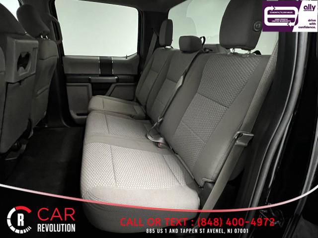 2017 Ford F-150 XLT 4WD Super Crew 5.5'' box, available for sale in Avenel, New Jersey | Car Revolution. Avenel, New Jersey 2017 Ford F-150 XLT 4WD Super Crew 5.5'' box, available for sale in Avenel, New Jersey | Car Revolution. Avenel, New Jersey