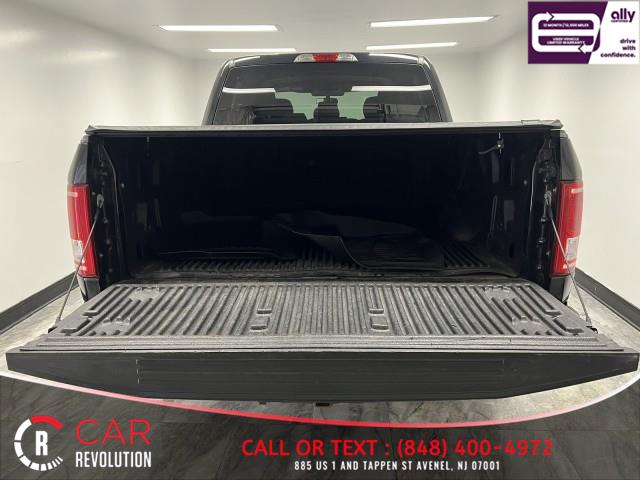 2017 Ford F-150 XLT 4WD Super Crew 5.5'' box, available for sale in Avenel, New Jersey | Car Revolution. Avenel, New Jersey 2017 Ford F-150 XLT 4WD Super Crew 5.5'' box, available for sale in Avenel, New Jersey | Car Revolution. Avenel, New Jersey