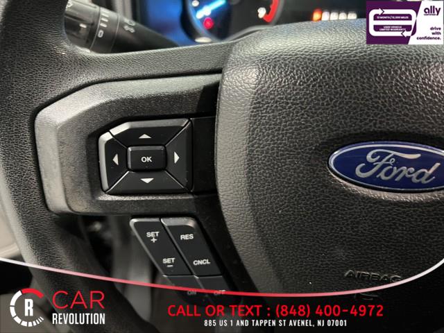2017 Ford F-150 XLT 4WD Super Crew 5.5'' box, available for sale in Avenel, New Jersey | Car Revolution. Avenel, New Jersey 2017 Ford F-150 XLT 4WD Super Crew 5.5'' box, available for sale in Avenel, New Jersey | Car Revolution. Avenel, New Jersey