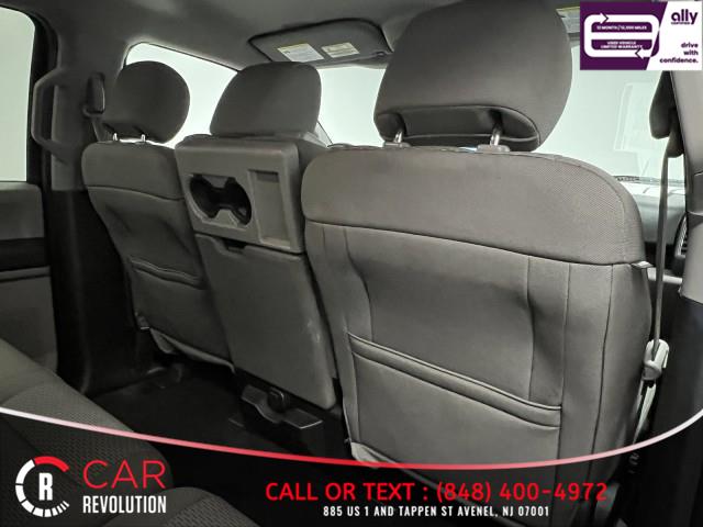 2017 Ford F-150 XLT 4WD Super Crew 5.5'' box, available for sale in Avenel, New Jersey | Car Revolution. Avenel, New Jersey 2017 Ford F-150 XLT 4WD Super Crew 5.5'' box, available for sale in Avenel, New Jersey | Car Revolution. Avenel, New Jersey