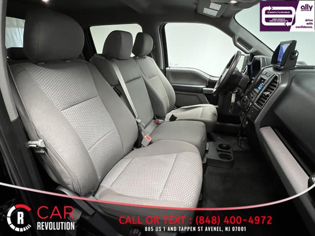 2017 Ford F-150 XLT 4WD Super Crew 5.5'' box, available for sale in Avenel, New Jersey | Car Revolution. Avenel, New Jersey 2017 Ford F-150 XLT 4WD Super Crew 5.5'' box, available for sale in Avenel, New Jersey | Car Revolution. Avenel, New Jersey
