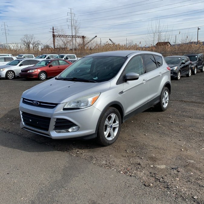 2014 Ford Escape FWD 4dr SE, available for sale in Naugatuck, Connecticut | Riverside Motorcars, LLC. Naugatuck, Connecticut
