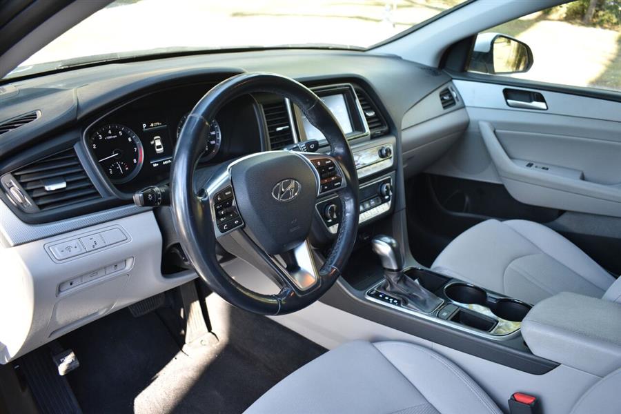 2018 Hyundai Sonata Sport 4dr Sedan, available for sale in Great Neck, New York | Camy Cars. Great Neck, New York 2018 Hyundai Sonata Sport 4dr Sedan, available for sale in Great Neck, New York | Camy Cars. Great Neck, New York