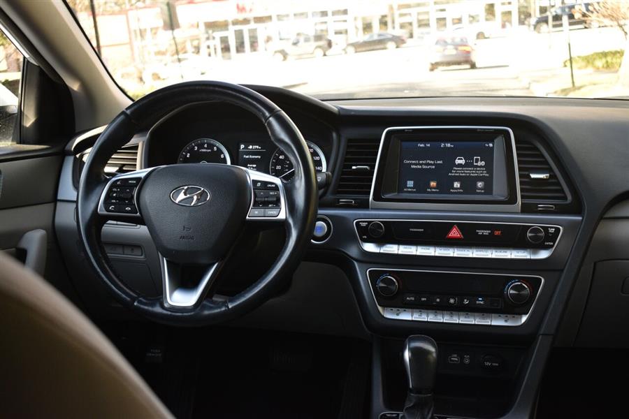 2018 Hyundai Sonata Sport 4dr Sedan, available for sale in Great Neck, New York | Camy Cars. Great Neck, New York 2018 Hyundai Sonata Sport 4dr Sedan, available for sale in Great Neck, New York | Camy Cars. Great Neck, New York