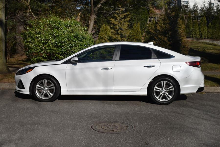 2018 Hyundai Sonata Sport 4dr Sedan, available for sale in Great Neck, New York | Camy Cars. Great Neck, New York 2018 Hyundai Sonata Sport 4dr Sedan, available for sale in Great Neck, New York | Camy Cars. Great Neck, New York