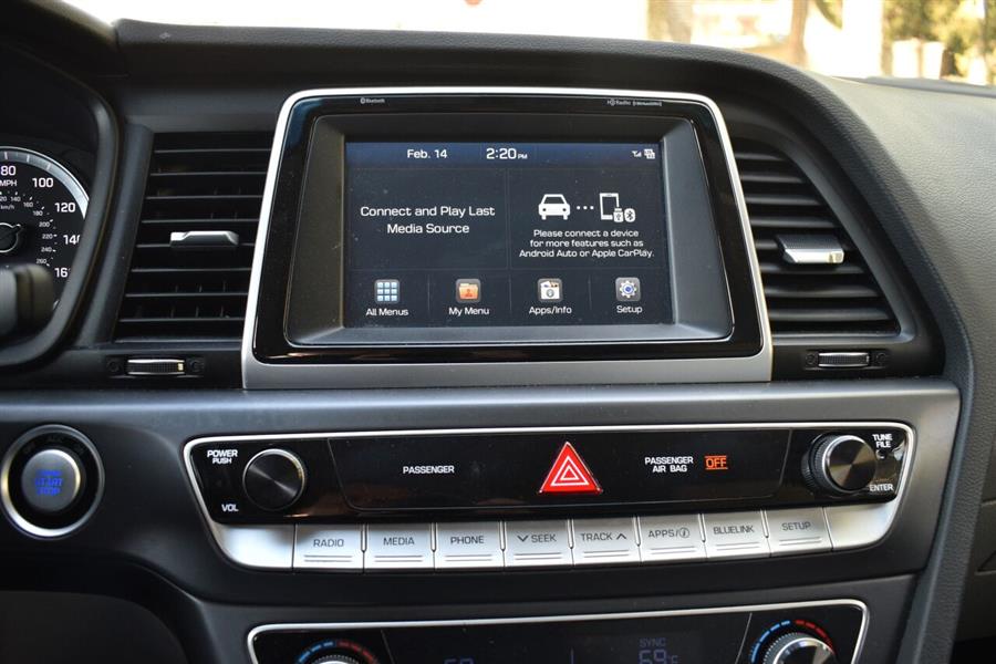 2018 Hyundai Sonata Sport 4dr Sedan, available for sale in Great Neck, New York | Camy Cars. Great Neck, New York 2018 Hyundai Sonata Sport 4dr Sedan, available for sale in Great Neck, New York | Camy Cars. Great Neck, New York