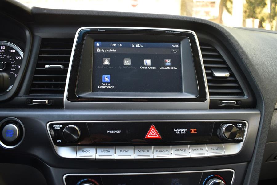 2018 Hyundai Sonata Sport 4dr Sedan, available for sale in Great Neck, New York | Camy Cars. Great Neck, New York 2018 Hyundai Sonata Sport 4dr Sedan, available for sale in Great Neck, New York | Camy Cars. Great Neck, New York