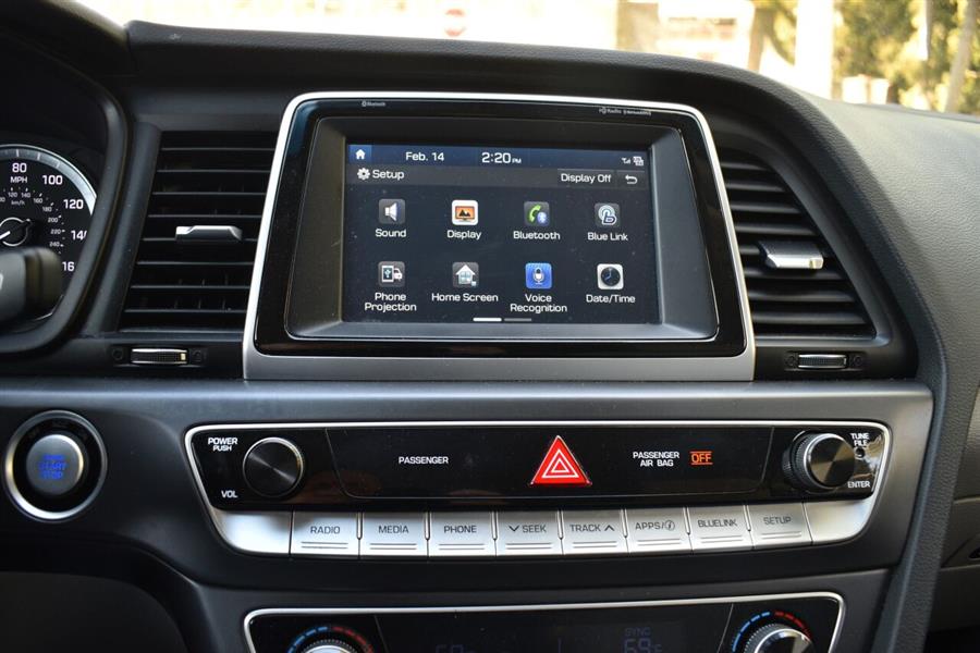 2018 Hyundai Sonata Sport 4dr Sedan, available for sale in Great Neck, New York | Camy Cars. Great Neck, New York 2018 Hyundai Sonata Sport 4dr Sedan, available for sale in Great Neck, New York | Camy Cars. Great Neck, New York