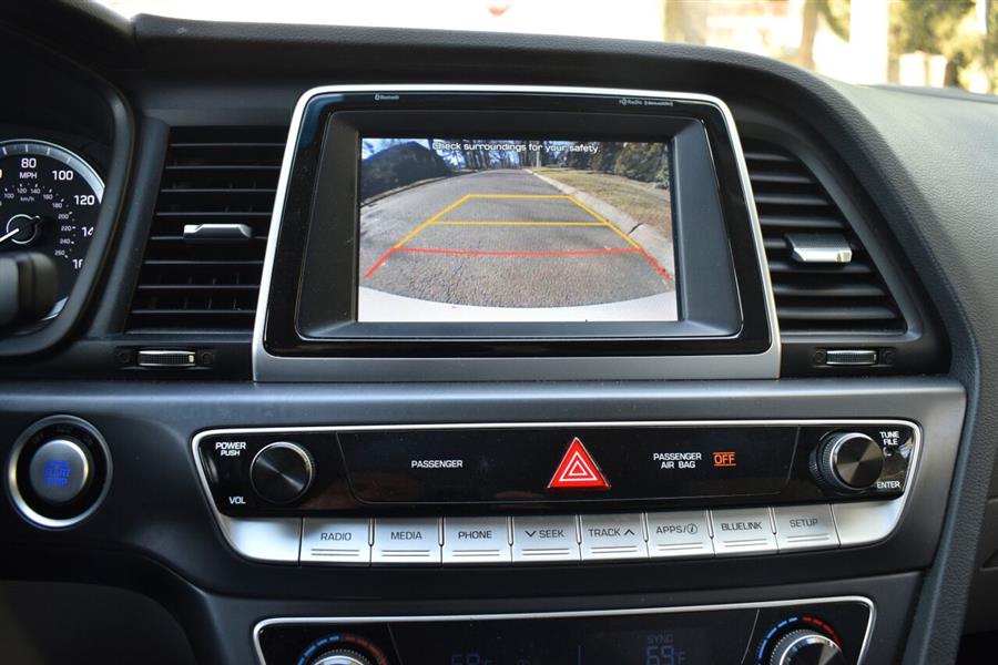 2018 Hyundai Sonata Sport 4dr Sedan, available for sale in Great Neck, New York | Camy Cars. Great Neck, New York 2018 Hyundai Sonata Sport 4dr Sedan, available for sale in Great Neck, New York | Camy Cars. Great Neck, New York