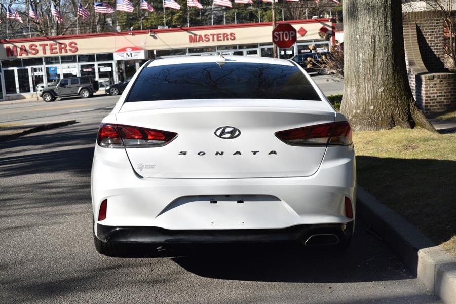 2018 Hyundai Sonata Sport 4dr Sedan, available for sale in Great Neck, New York | Camy Cars. Great Neck, New York 2018 Hyundai Sonata Sport 4dr Sedan, available for sale in Great Neck, New York | Camy Cars. Great Neck, New York