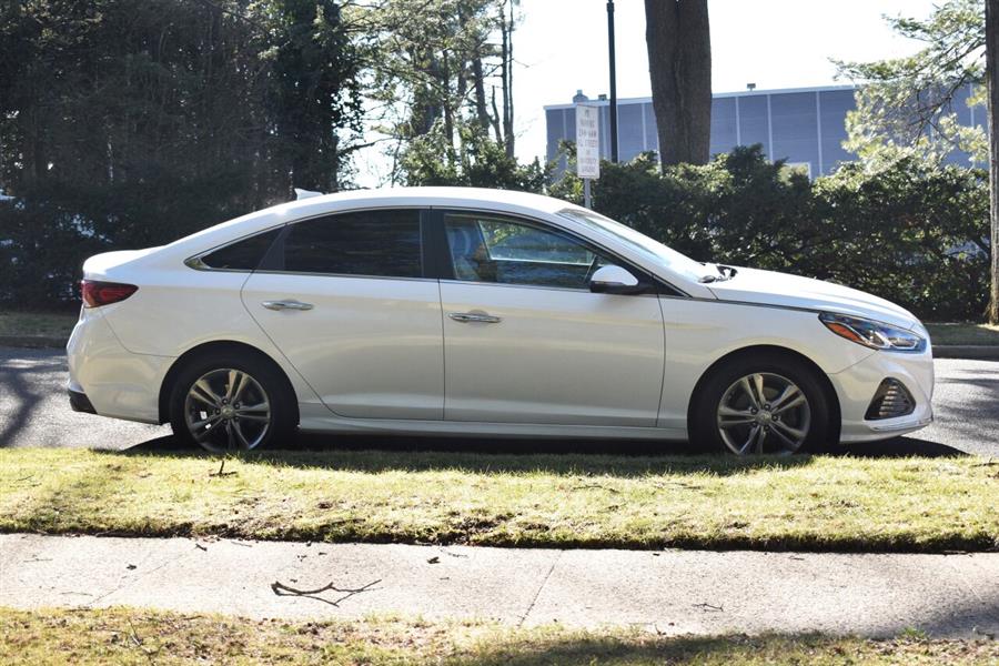 2018 Hyundai Sonata Sport 4dr Sedan, available for sale in Great Neck, New York | Camy Cars. Great Neck, New York 2018 Hyundai Sonata Sport 4dr Sedan, available for sale in Great Neck, New York | Camy Cars. Great Neck, New York