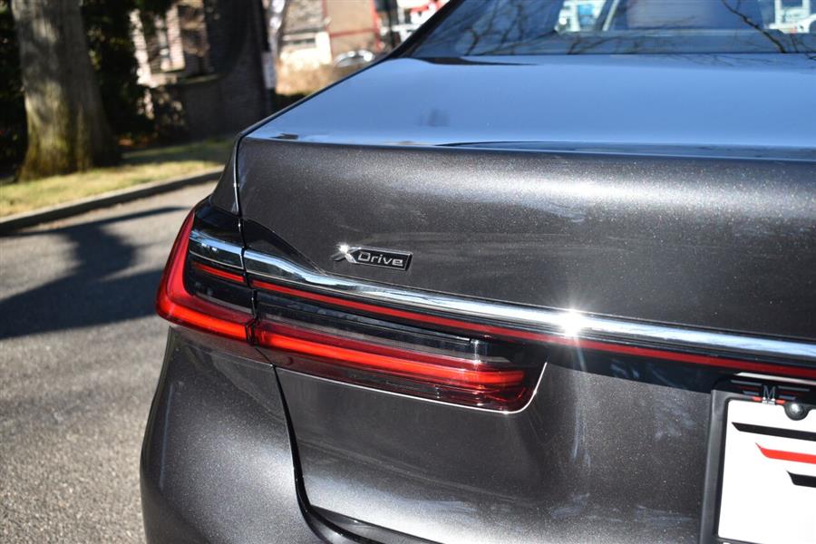 2020 BMW 7 Series 750i xDrive AWD 4dr Sedan, available for sale in Great Neck, New York | Camy Cars. Great Neck, New York 2020 BMW 7 Series 750i xDrive AWD 4dr Sedan, available for sale in Great Neck, New York | Camy Cars. Great Neck, New York