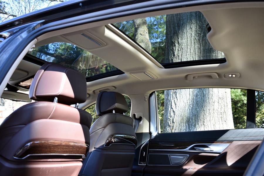 2020 BMW 7 Series 750i xDrive AWD 4dr Sedan, available for sale in Great Neck, New York | Camy Cars. Great Neck, New York 2020 BMW 7 Series 750i xDrive AWD 4dr Sedan, available for sale in Great Neck, New York | Camy Cars. Great Neck, New York