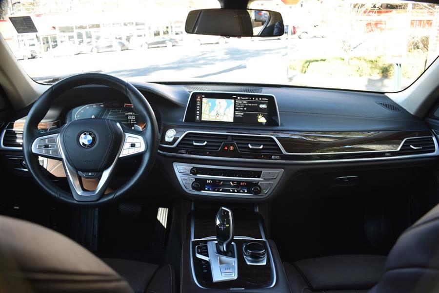 2020 BMW 7 Series 750i xDrive AWD 4dr Sedan, available for sale in Great Neck, New York | Camy Cars. Great Neck, New York 2020 BMW 7 Series 750i xDrive AWD 4dr Sedan, available for sale in Great Neck, New York | Camy Cars. Great Neck, New York
