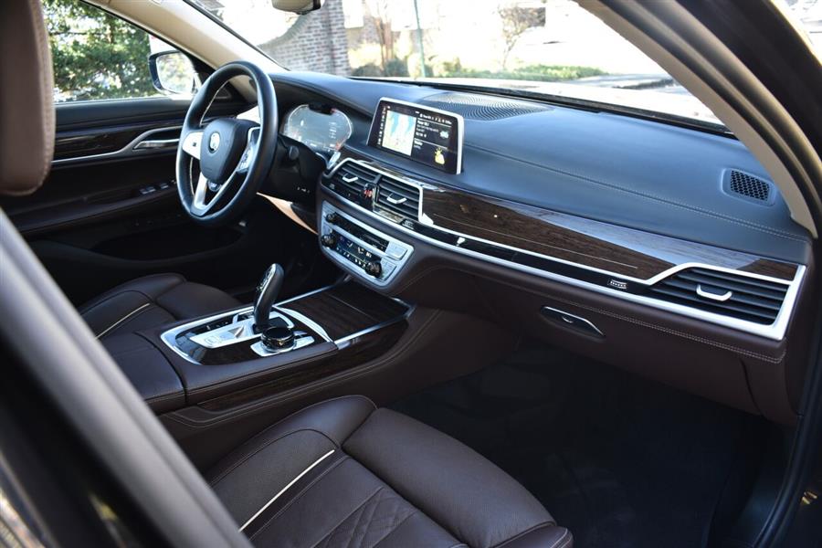 2020 BMW 7 Series 750i xDrive AWD 4dr Sedan, available for sale in Great Neck, New York | Camy Cars. Great Neck, New York 2020 BMW 7 Series 750i xDrive AWD 4dr Sedan, available for sale in Great Neck, New York | Camy Cars. Great Neck, New York
