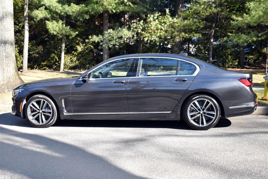 2020 BMW 7 Series 750i xDrive AWD 4dr Sedan, available for sale in Great Neck, New York | Camy Cars. Great Neck, New York 2020 BMW 7 Series 750i xDrive AWD 4dr Sedan, available for sale in Great Neck, New York | Camy Cars. Great Neck, New York