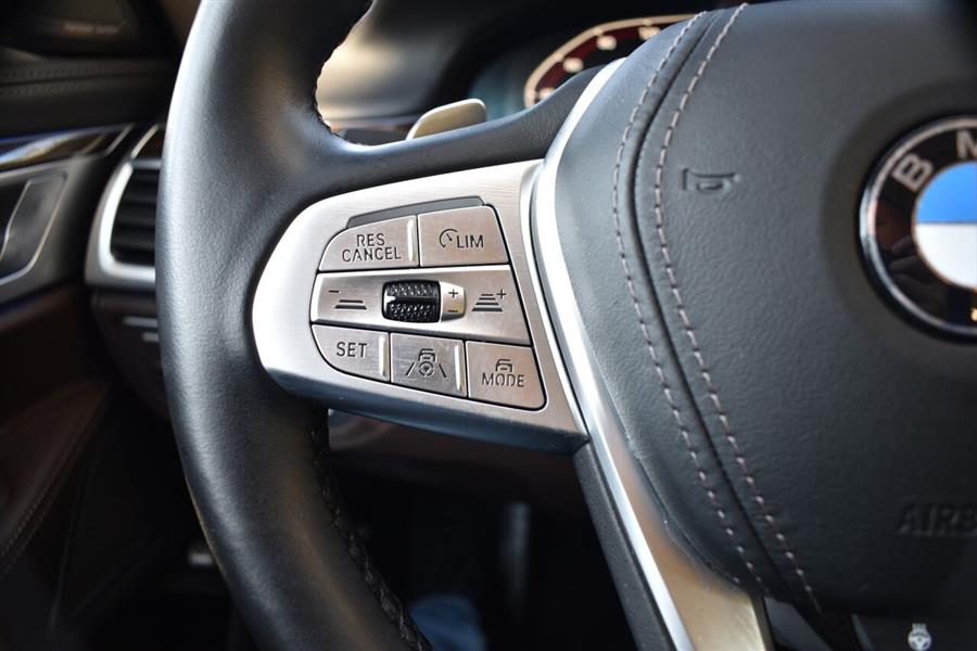 2020 BMW 7 Series 750i xDrive AWD 4dr Sedan, available for sale in Great Neck, New York | Camy Cars. Great Neck, New York 2020 BMW 7 Series 750i xDrive AWD 4dr Sedan, available for sale in Great Neck, New York | Camy Cars. Great Neck, New York