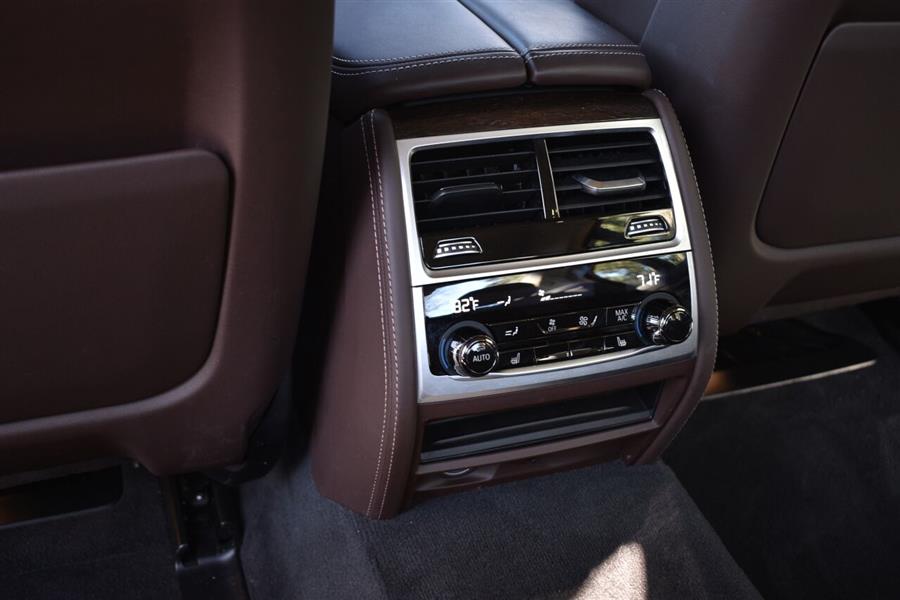 2020 BMW 7 Series 750i xDrive AWD 4dr Sedan, available for sale in Great Neck, New York | Camy Cars. Great Neck, New York 2020 BMW 7 Series 750i xDrive AWD 4dr Sedan, available for sale in Great Neck, New York | Camy Cars. Great Neck, New York