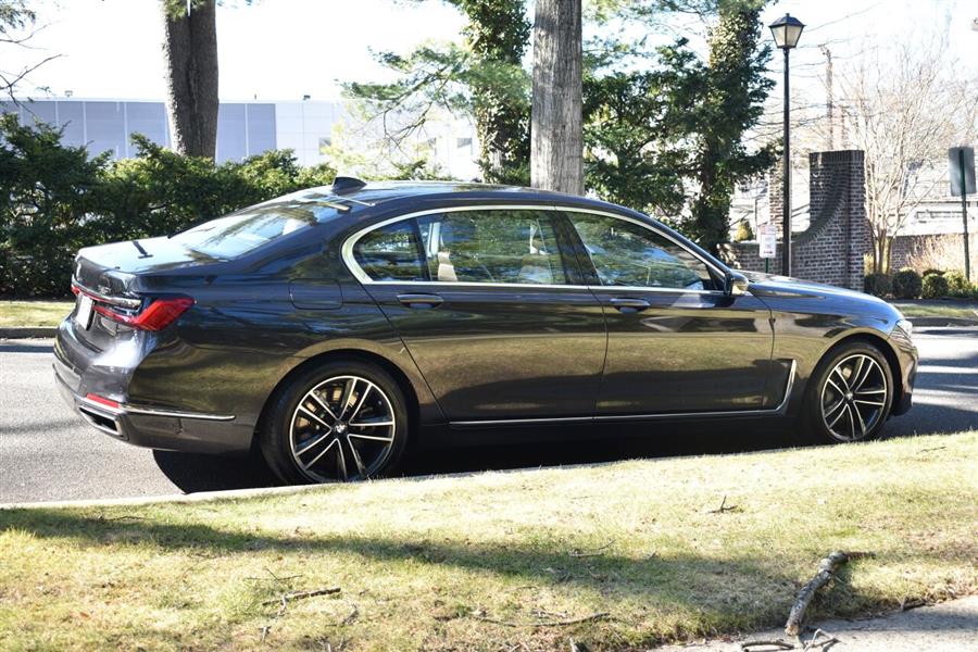2020 BMW 7 Series 750i xDrive AWD 4dr Sedan, available for sale in Great Neck, New York | Camy Cars. Great Neck, New York 2020 BMW 7 Series 750i xDrive AWD 4dr Sedan, available for sale in Great Neck, New York | Camy Cars. Great Neck, New York