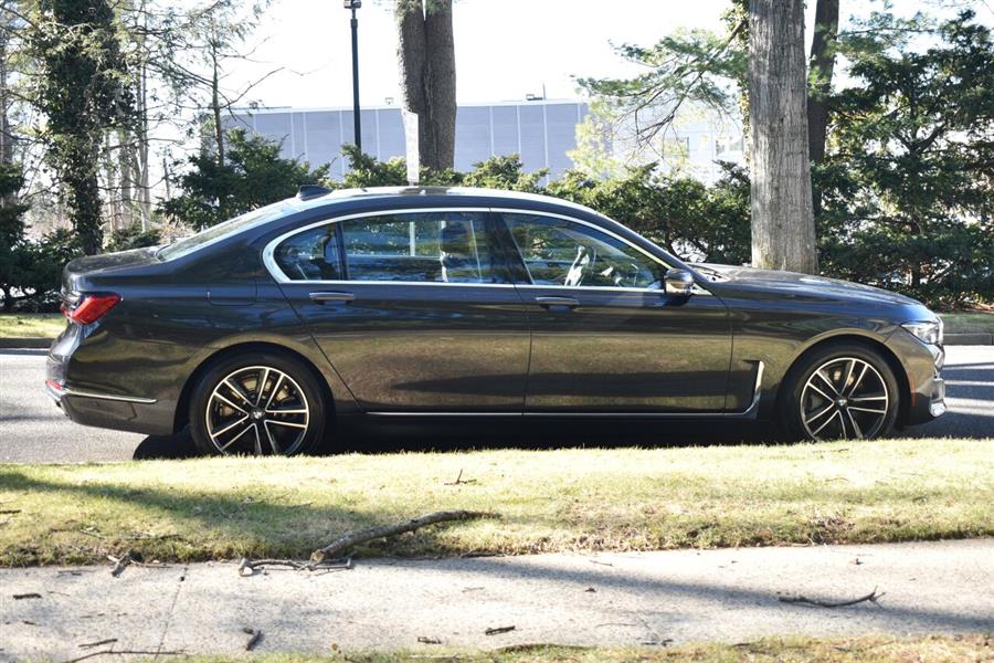 2020 BMW 7 Series 750i xDrive AWD 4dr Sedan, available for sale in Great Neck, New York | Camy Cars. Great Neck, New York 2020 BMW 7 Series 750i xDrive AWD 4dr Sedan, available for sale in Great Neck, New York | Camy Cars. Great Neck, New York