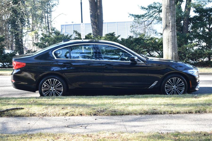 2019 BMW 5 Series 530i xDrive AWD 4dr Sedan, available for sale in Great Neck, New York | Camy Cars. Great Neck, New York 2019 BMW 5 Series 530i xDrive AWD 4dr Sedan, available for sale in Great Neck, New York | Camy Cars. Great Neck, New York
