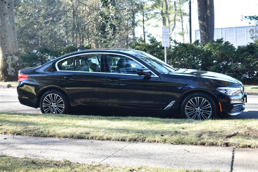 2019 BMW 5 Series 530i xDrive AWD 4dr Sedan, available for sale in Great Neck, New York | Camy Cars. Great Neck, New York 2019 BMW 5 Series 530i xDrive AWD 4dr Sedan, available for sale in Great Neck, New York | Camy Cars. Great Neck, New York