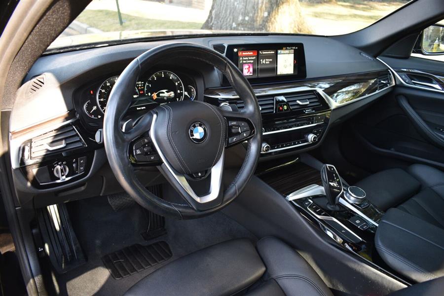 2019 BMW 5 Series 530i xDrive AWD 4dr Sedan, available for sale in Great Neck, New York | Camy Cars. Great Neck, New York 2019 BMW 5 Series 530i xDrive AWD 4dr Sedan, available for sale in Great Neck, New York | Camy Cars. Great Neck, New York