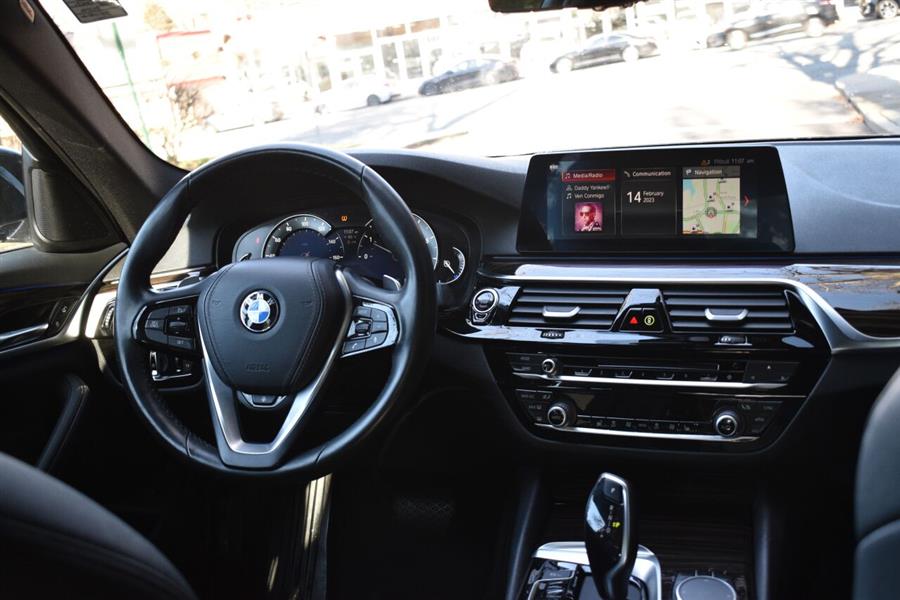 2019 BMW 5 Series 530i xDrive AWD 4dr Sedan, available for sale in Great Neck, New York | Camy Cars. Great Neck, New York 2019 BMW 5 Series 530i xDrive AWD 4dr Sedan, available for sale in Great Neck, New York | Camy Cars. Great Neck, New York