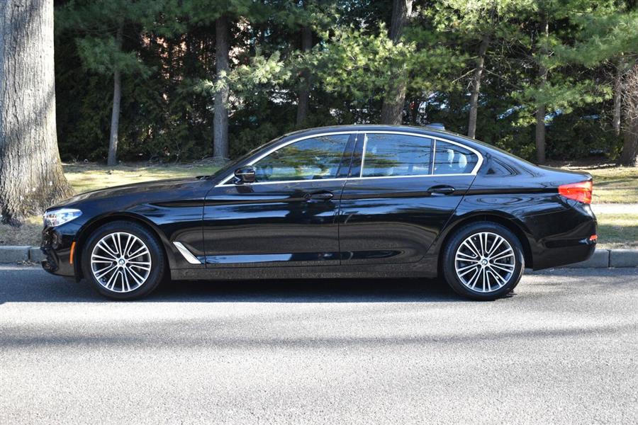 2019 BMW 5 Series 530i xDrive AWD 4dr Sedan, available for sale in Great Neck, New York | Camy Cars. Great Neck, New York 2019 BMW 5 Series 530i xDrive AWD 4dr Sedan, available for sale in Great Neck, New York | Camy Cars. Great Neck, New York