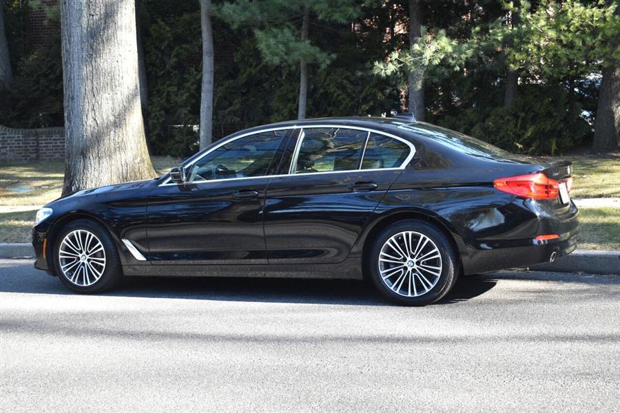 2019 BMW 5 Series 530i xDrive AWD 4dr Sedan, available for sale in Great Neck, New York | Camy Cars. Great Neck, New York 2019 BMW 5 Series 530i xDrive AWD 4dr Sedan, available for sale in Great Neck, New York | Camy Cars. Great Neck, New York