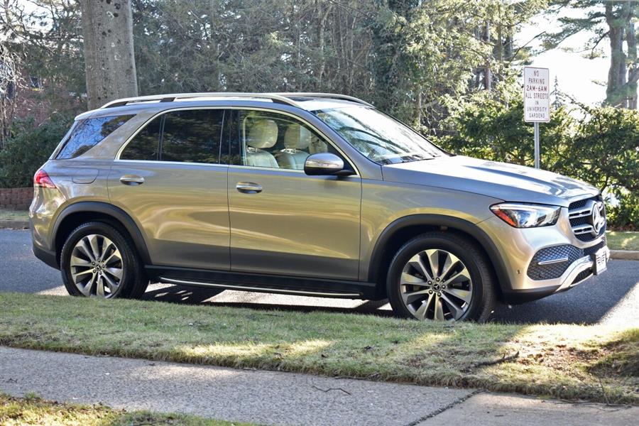 2020 Mercedes-benz Gle GLE 350 4MATIC AWD 4dr SUV, available for sale in Great Neck, New York | Camy Cars. Great Neck, New York 2020 Mercedes-benz Gle GLE 350 4MATIC AWD 4dr SUV, available for sale in Great Neck, New York | Camy Cars. Great Neck, New York