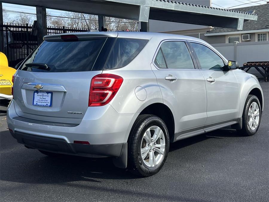 2016 Chevrolet Equinox LS, available for sale in Wantagh, New York | Wantagh Certified. Wantagh, New York 2016 Chevrolet Equinox LS, available for sale in Wantagh, New York | Wantagh Certified. Wantagh, New York