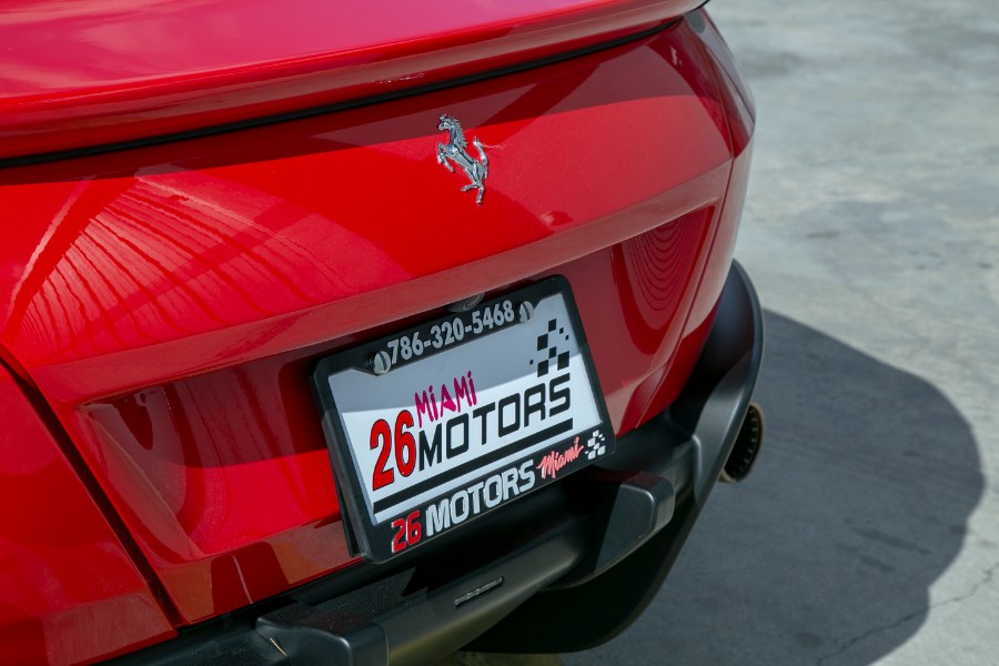 2022 Ferrari Roma Coupe, available for sale in Miami, Florida | 26 Motors Miami. Miami, Florida 2022 Ferrari Roma Coupe, available for sale in Miami, Florida | 26 Motors Miami. Miami, Florida