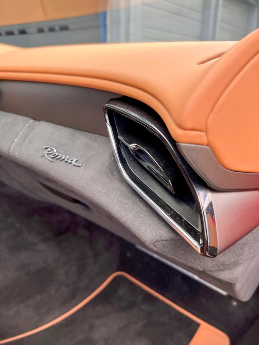 2022 Ferrari Roma Coupe, available for sale in Miami, Florida | 26 Motors Miami. Miami, Florida 2022 Ferrari Roma Coupe, available for sale in Miami, Florida | 26 Motors Miami. Miami, Florida