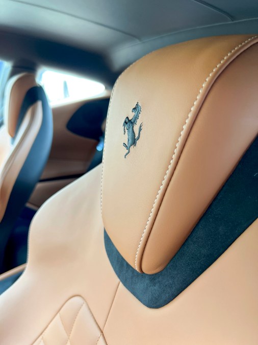 2022 Ferrari Roma Coupe, available for sale in Miami, Florida | 26 Motors Miami. Miami, Florida 2022 Ferrari Roma Coupe, available for sale in Miami, Florida | 26 Motors Miami. Miami, Florida