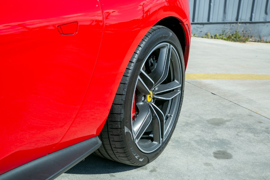 2022 Ferrari Roma Coupe, available for sale in Miami, Florida | 26 Motors Miami. Miami, Florida 2022 Ferrari Roma Coupe, available for sale in Miami, Florida | 26 Motors Miami. Miami, Florida