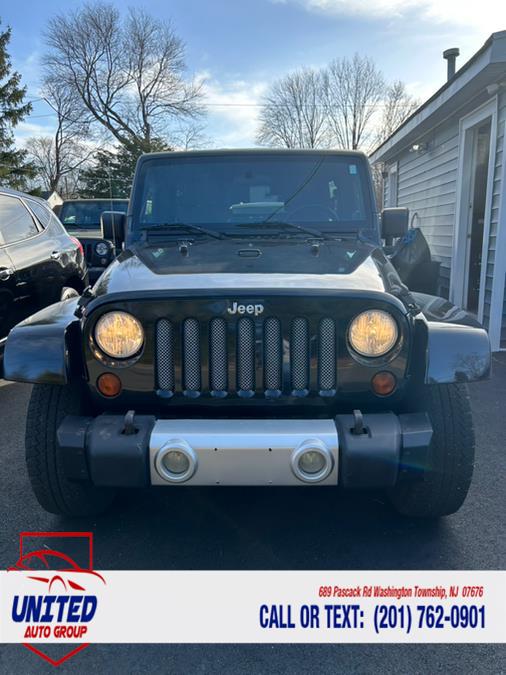 Jeep Washington Township, NJ | United Auto Group