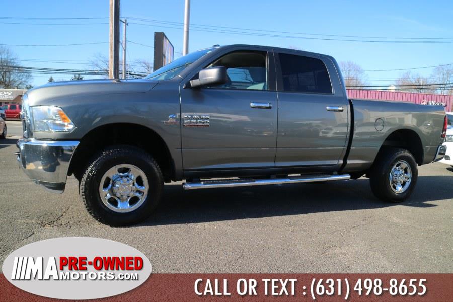 2013 Ram 2500 4WD Crew Cab 149" SLT, available for sale in Huntington Station, New York | M & A Motors. Huntington Station, New York 2013 Ram 2500 4WD Crew Cab 149" SLT, available for sale in Huntington Station, New York | M & A Motors. Huntington Station, New York
