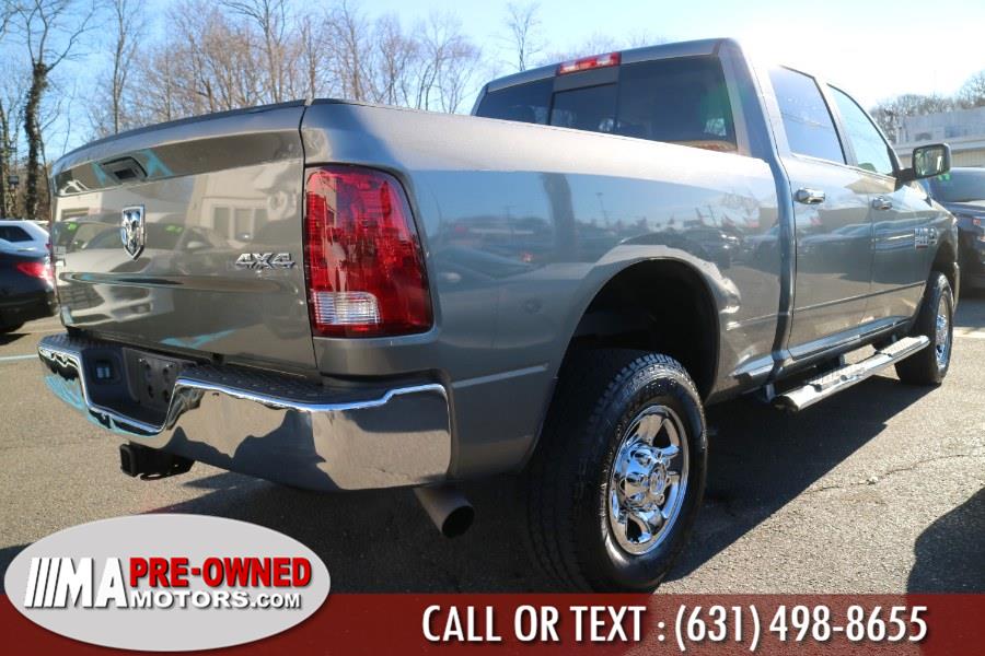 2013 Ram 2500 4WD Crew Cab 149" SLT, available for sale in Huntington Station, New York | M & A Motors. Huntington Station, New York 2013 Ram 2500 4WD Crew Cab 149" SLT, available for sale in Huntington Station, New York | M & A Motors. Huntington Station, New York