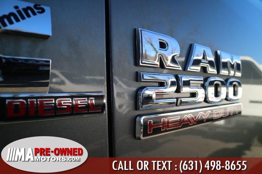 2013 Ram 2500 4WD Crew Cab 149" SLT, available for sale in Huntington Station, New York | M & A Motors. Huntington Station, New York 2013 Ram 2500 4WD Crew Cab 149" SLT, available for sale in Huntington Station, New York | M & A Motors. Huntington Station, New York