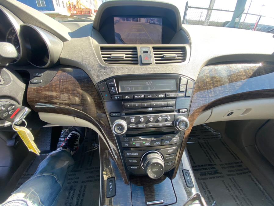2011 Acura MDX AWD 4dr Tech/Entertainment Pkg, available for sale in Hartford, Connecticut | VEB Auto Sales. Hartford, Connecticut 2011 Acura MDX AWD 4dr Tech/Entertainment Pkg, available for sale in Hartford, Connecticut | VEB Auto Sales. Hartford, Connecticut