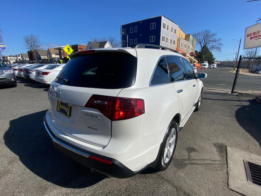 2011 Acura MDX AWD 4dr Tech/Entertainment Pkg, available for sale in Hartford, Connecticut | VEB Auto Sales. Hartford, Connecticut 2011 Acura MDX AWD 4dr Tech/Entertainment Pkg, available for sale in Hartford, Connecticut | VEB Auto Sales. Hartford, Connecticut