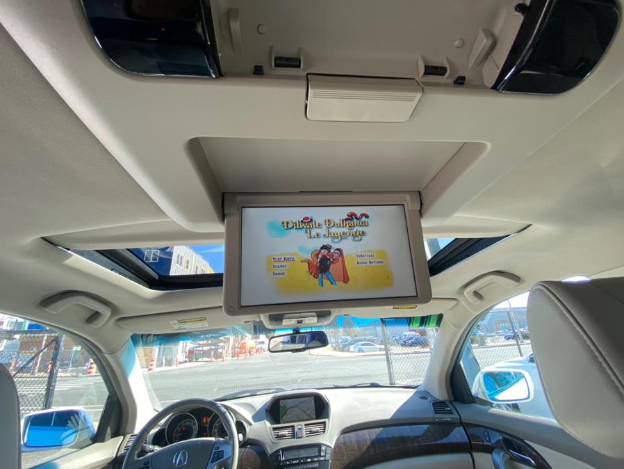 2011 Acura MDX AWD 4dr Tech/Entertainment Pkg, available for sale in Hartford, Connecticut | VEB Auto Sales. Hartford, Connecticut 2011 Acura MDX AWD 4dr Tech/Entertainment Pkg, available for sale in Hartford, Connecticut | VEB Auto Sales. Hartford, Connecticut