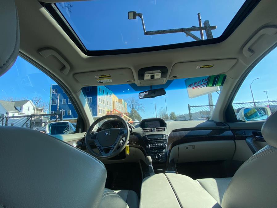 2011 Acura MDX AWD 4dr Tech/Entertainment Pkg, available for sale in Hartford, Connecticut | VEB Auto Sales. Hartford, Connecticut 2011 Acura MDX AWD 4dr Tech/Entertainment Pkg, available for sale in Hartford, Connecticut | VEB Auto Sales. Hartford, Connecticut