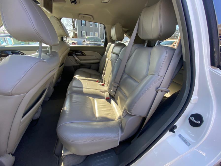 2011 Acura MDX AWD 4dr Tech/Entertainment Pkg, available for sale in Hartford, Connecticut | VEB Auto Sales. Hartford, Connecticut 2011 Acura MDX AWD 4dr Tech/Entertainment Pkg, available for sale in Hartford, Connecticut | VEB Auto Sales. Hartford, Connecticut