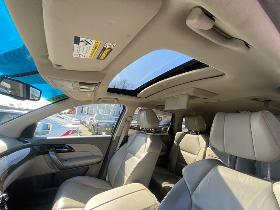 2011 Acura MDX AWD 4dr Tech/Entertainment Pkg, available for sale in Hartford, Connecticut | VEB Auto Sales. Hartford, Connecticut 2011 Acura MDX AWD 4dr Tech/Entertainment Pkg, available for sale in Hartford, Connecticut | VEB Auto Sales. Hartford, Connecticut