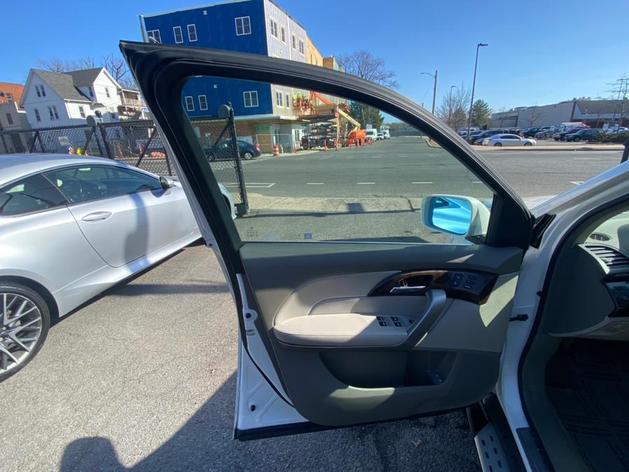 2011 Acura MDX AWD 4dr Tech/Entertainment Pkg, available for sale in Hartford, Connecticut | VEB Auto Sales. Hartford, Connecticut 2011 Acura MDX AWD 4dr Tech/Entertainment Pkg, available for sale in Hartford, Connecticut | VEB Auto Sales. Hartford, Connecticut