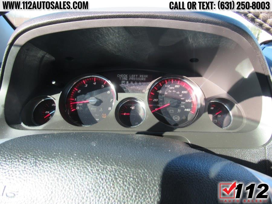 2009 GMC Acadia Sle AWD 4dr SLE1, available for sale in Patchogue, New York | 112 Auto Sales. Patchogue, New York 2009 GMC Acadia Sle AWD 4dr SLE1, available for sale in Patchogue, New York | 112 Auto Sales. Patchogue, New York