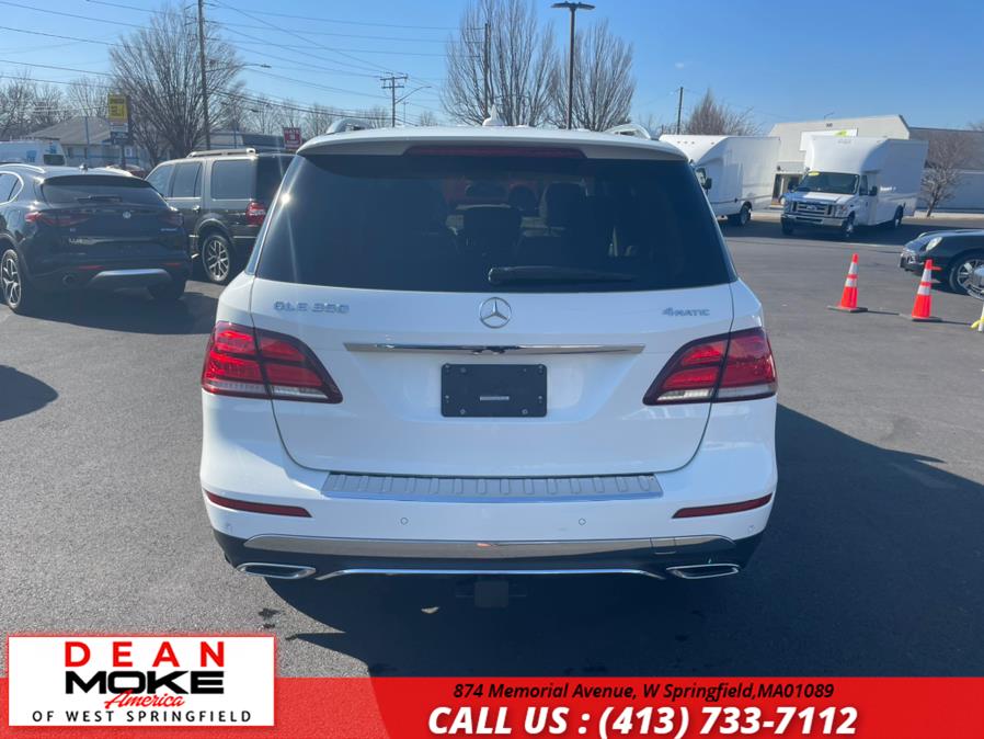 2018 Mercedes-Benz GLE GLE 350 4MATIC SUV, available for sale in W Springfield, Massachusetts | Dean Moke America of West Springfield. W Springfield, Massachusetts 2018 Mercedes-Benz GLE GLE 350 4MATIC SUV, available for sale in W Springfield, Massachusetts | Dean Moke America of West Springfield. W Springfield, Massachusetts
