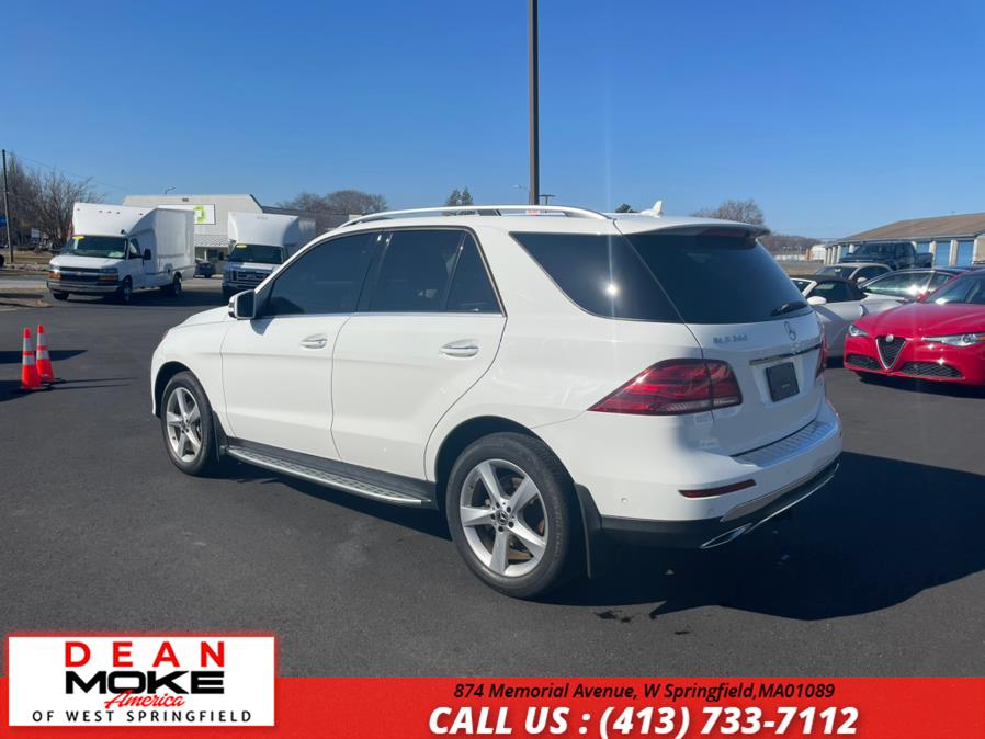 2018 Mercedes-Benz GLE GLE 350 4MATIC SUV, available for sale in W Springfield, Massachusetts | Dean Moke America of West Springfield. W Springfield, Massachusetts 2018 Mercedes-Benz GLE GLE 350 4MATIC SUV, available for sale in W Springfield, Massachusetts | Dean Moke America of West Springfield. W Springfield, Massachusetts